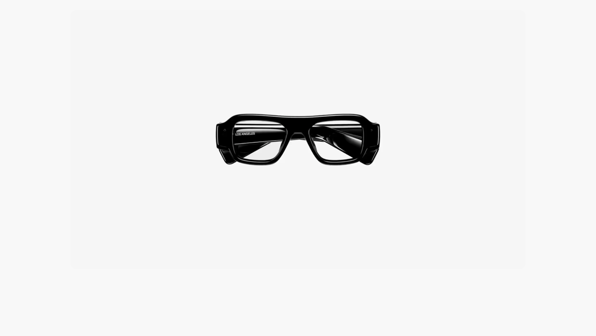 Snap Specs product image from Snap's official Spectacles page