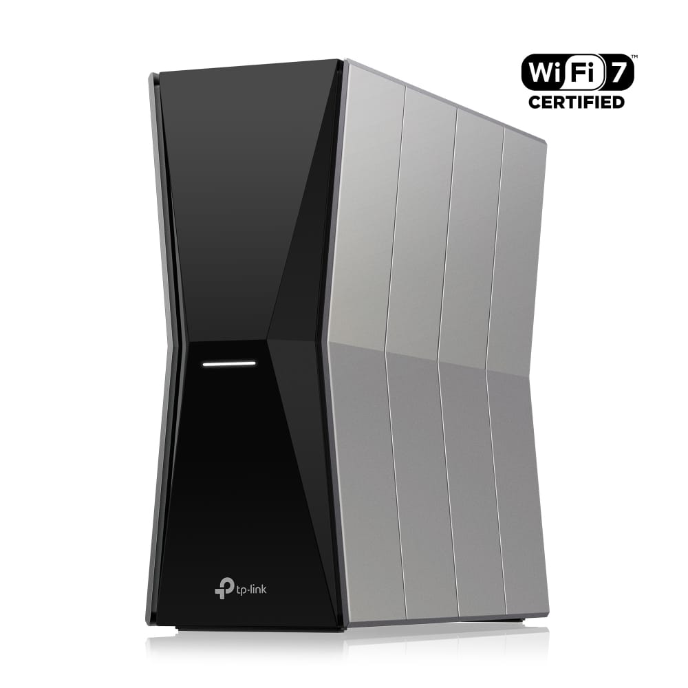 TP-Link Archer BE770 Wi-Fi 7 router